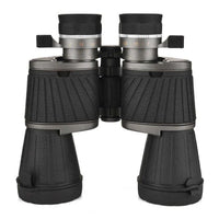 Jumelles Militaires 10x50, Vision Nocturne Professionnelle