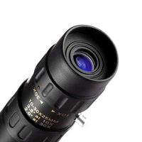 Monoculaire Zoom 10-300x Longue Portée HD