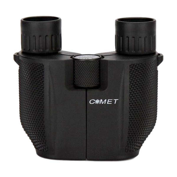 Jumelles de Poche 10x25, Pliables & BAK4 FMC