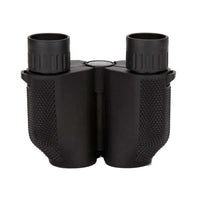 Jumelles de Poche 10x25, Pliables & BAK4 FMC