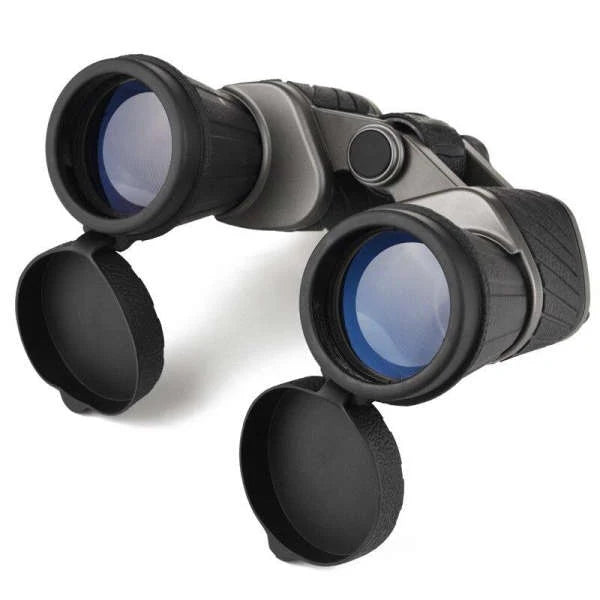 Jumelles Militaires 10x50, Vision Nocturne Professionnelle