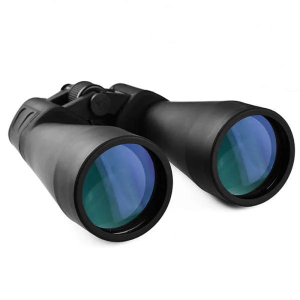 Jumelles Zoom 20-180x, Longue Distance & Grand Angle