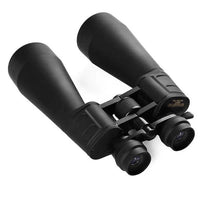 Jumelles Zoom 20-180x, Longue Distance & Grand Angle
