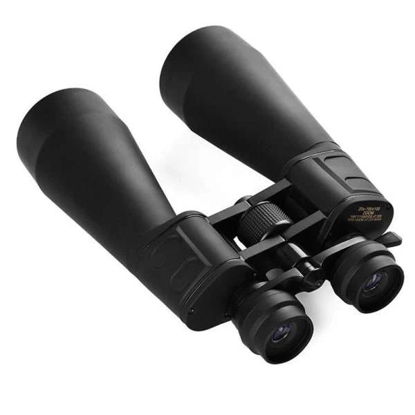 Jumelles Zoom 20-180x, Longue Distance & Grand Angle