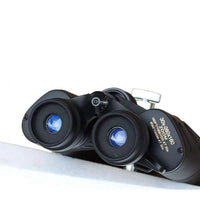 Jumelles Zoom 30-260x160, Ultra Clear
