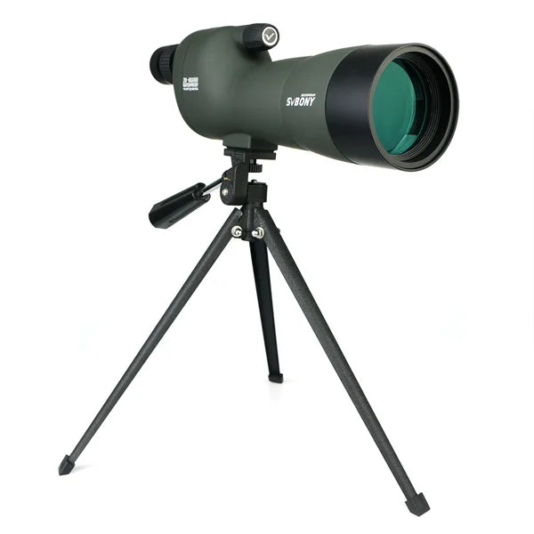 Longue-Vue Zoom FMC BAK4, Étanche