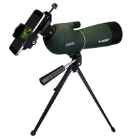 Longue-Vue Zoom FMC BAK4, Étanche