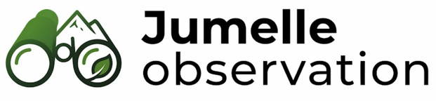 Jumelles Observation