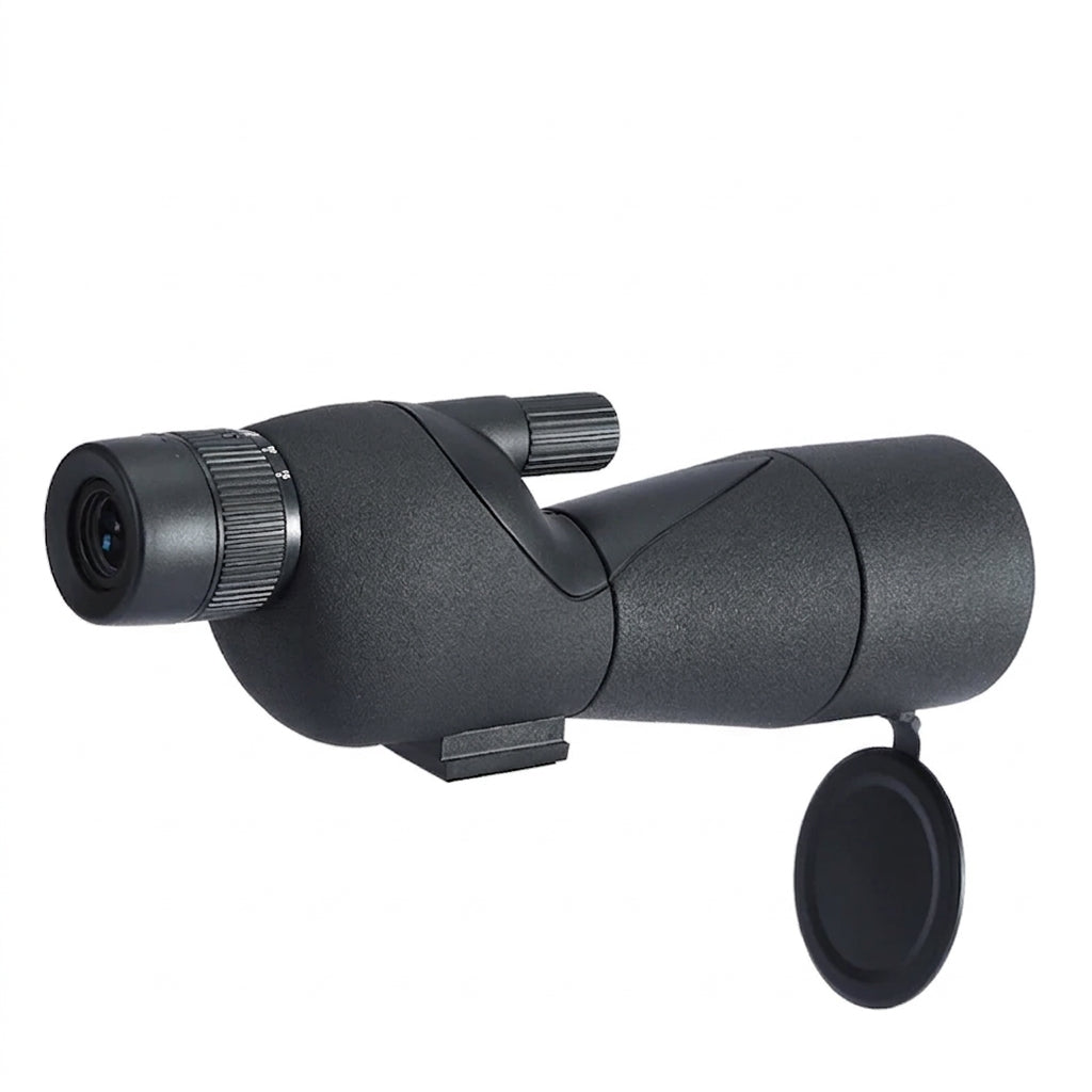Longue Vue Zoom 25-75x60 BAK4 ED