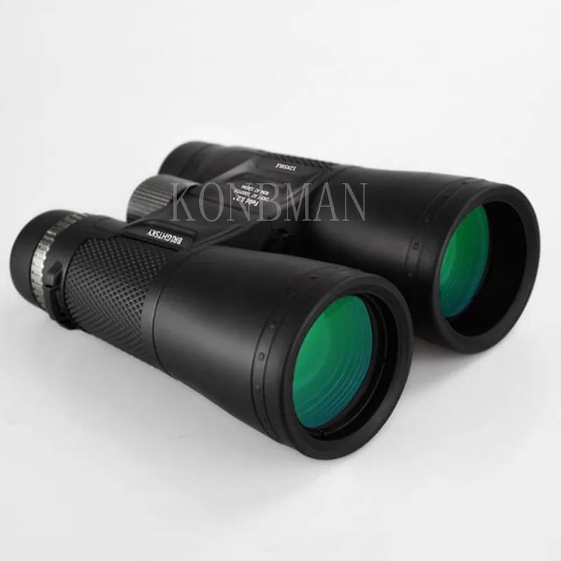 Jumelles Professionnelles 12x50 Étanche