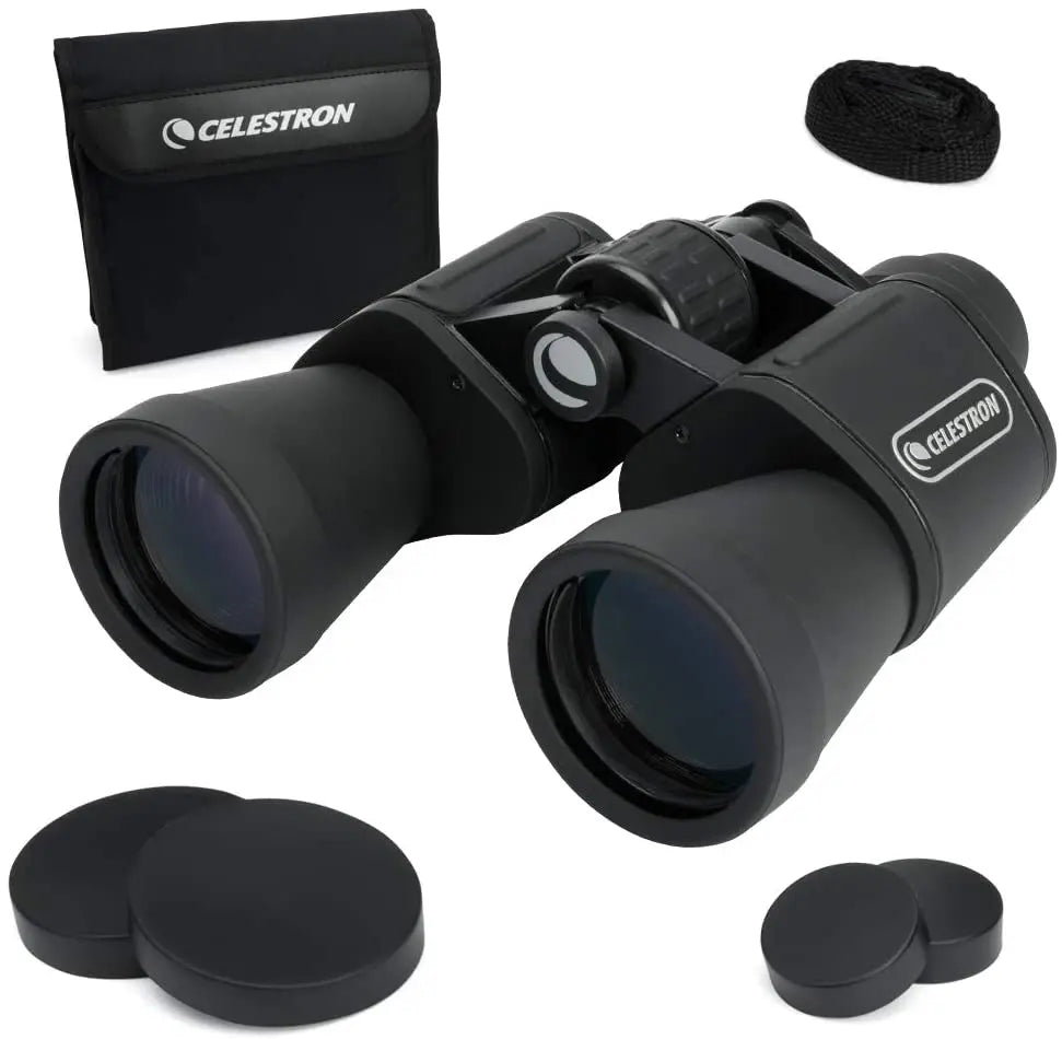 Jumelles 10x50, Optique Nouvelle Génération