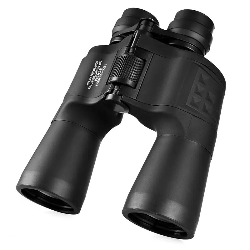 Jumelles Puissantes Zoom 10-120x80 Chasse Longue Portée