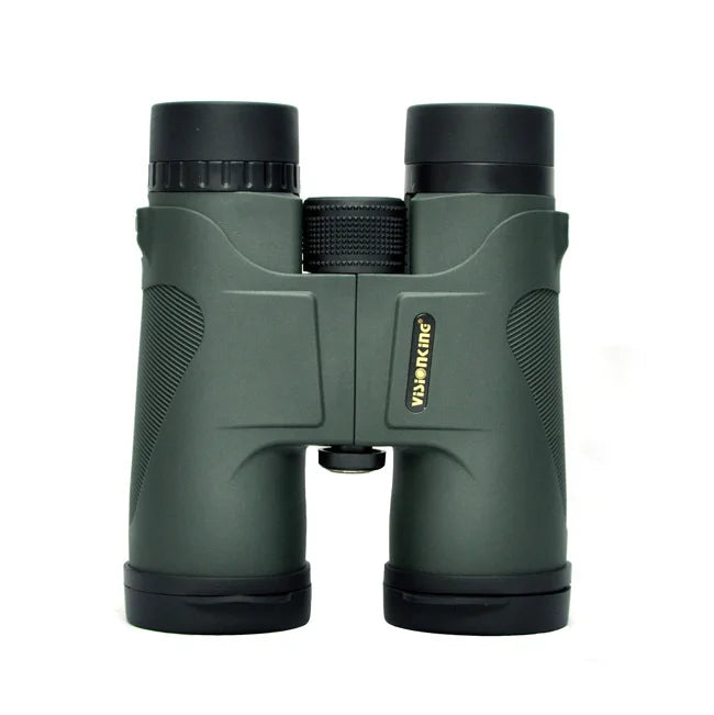 Jumelles Puissantes 10x42 BAK4 FMC Étanche