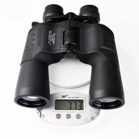 Jumelles Puissantes Zoom 10-120x80 Chasse Longue Portée