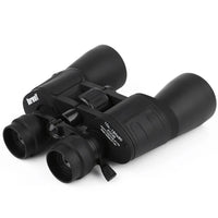 Jumelles Professionnelles Zoom 10-380x100