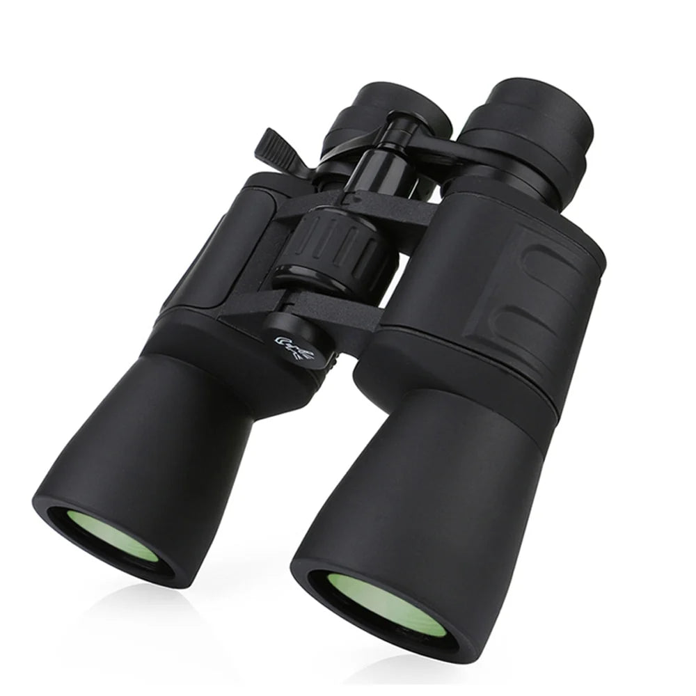 Jumelles Professionnelles Zoom 10-380x100