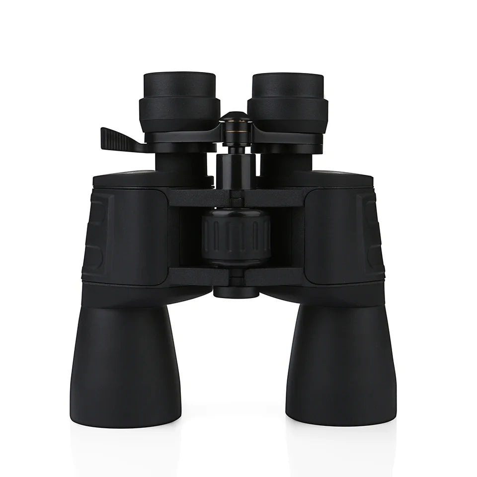 Jumelles Professionnelles Zoom 10-380x100