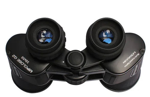 Jumelles 10x50, Optique Nouvelle Génération