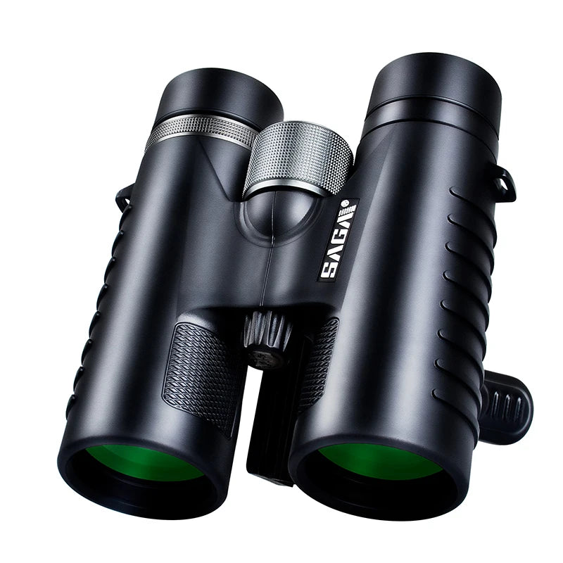 Jumelles Premium 10x42, Précision Professionnelle