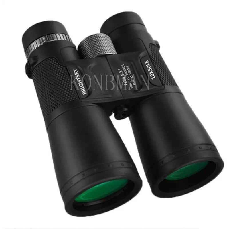 Jumelles Professionnelles 12x50 Étanche