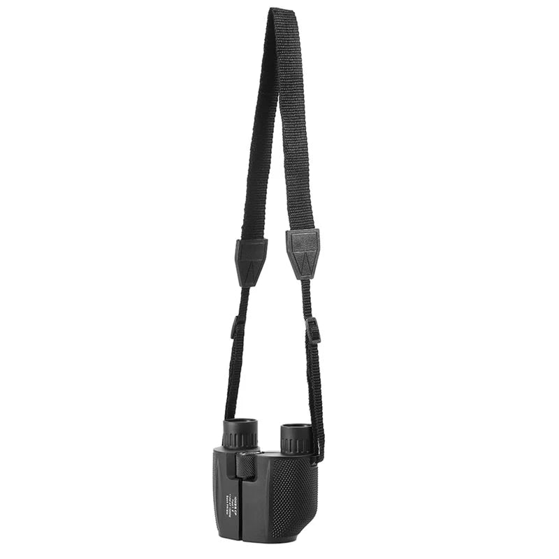 Jumelles Mini 10x25, Compactes & BAK4 FMC