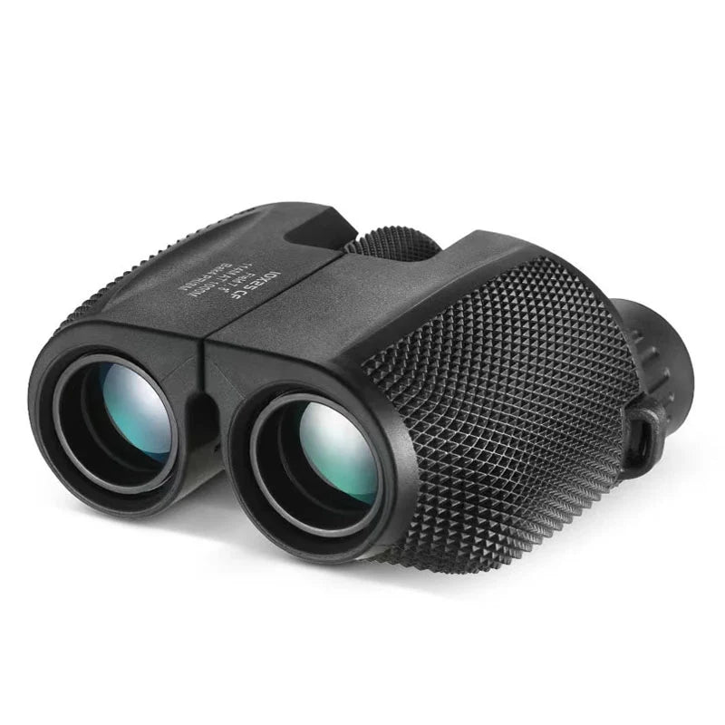 Jumelles Mini 10x25, Compactes & BAK4 FMC