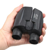 Jumelles Mini 10x25, Compactes & BAK4 FMC