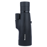 Monoculaire 10-30x50, Zoom Puissant & Trépied Inclus