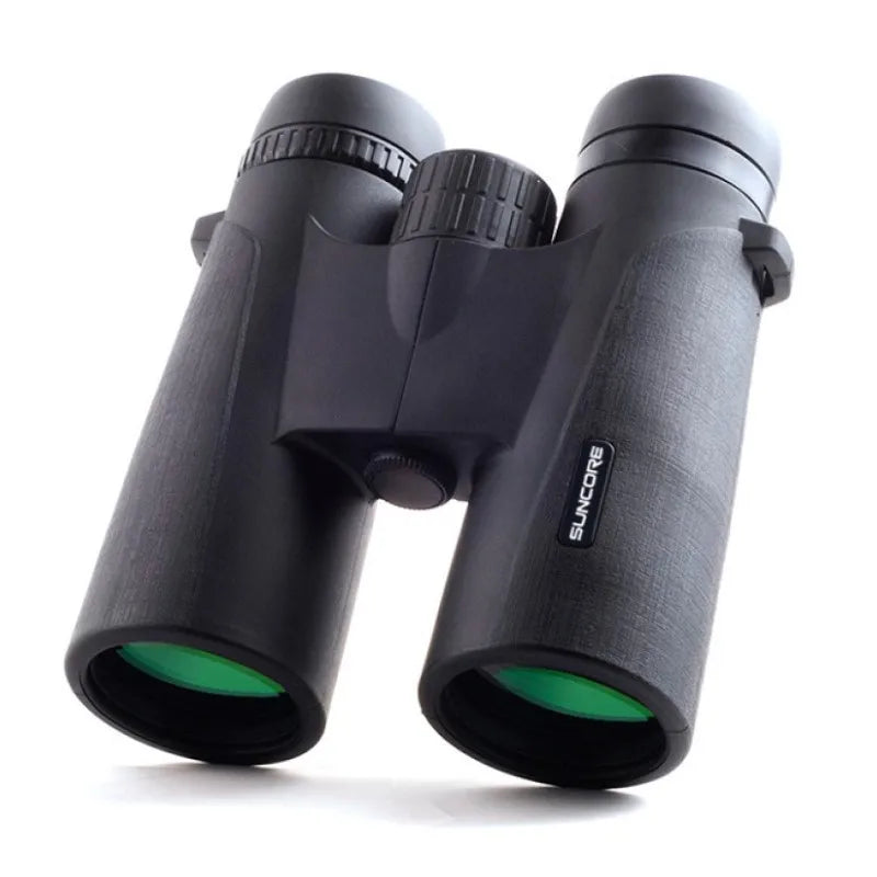 Jumelles Grand Angle 10x42 BAK4 Étanche