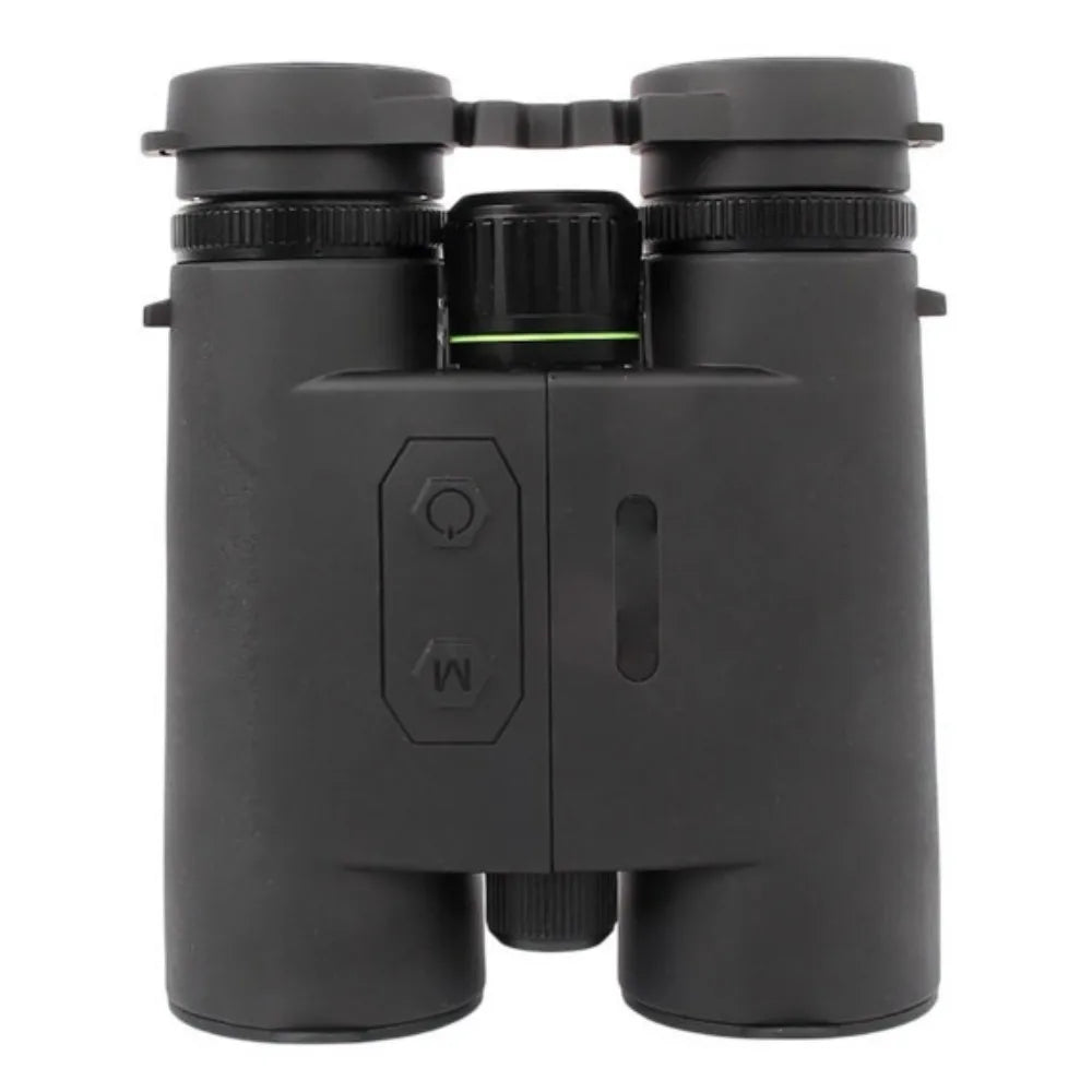 Jumelles Télémètre Laser 10x, Écran LCD