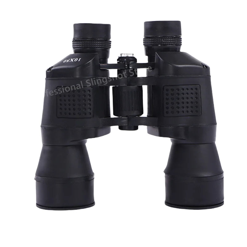 Jumelles Militaires 10x50, Zoom Haute Puissance