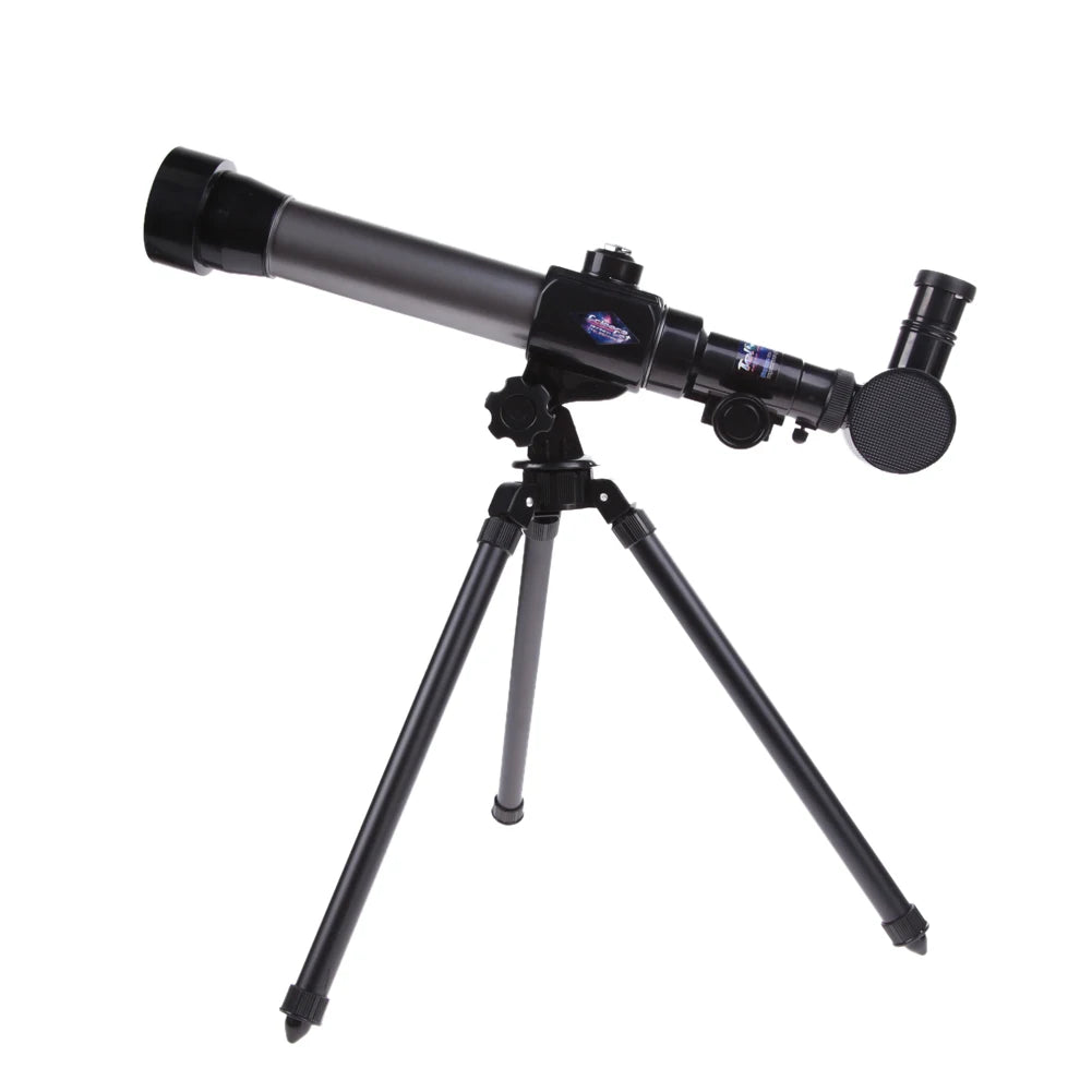 Télescope Astronomique Enfant, 20x/30x/40x