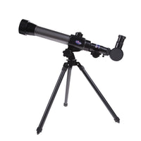Télescope Astronomique Enfant, 20x/30x/40x