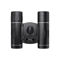 Jumelles Compactes et puissantes 40x22  HD