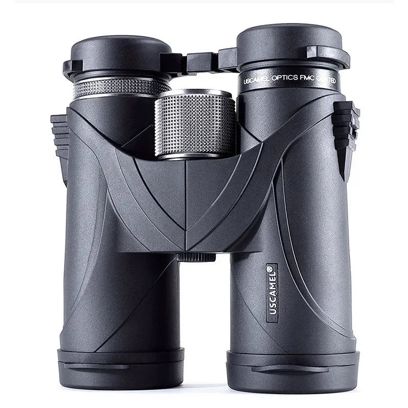Jumelles Compactes Professionnelles 10x42