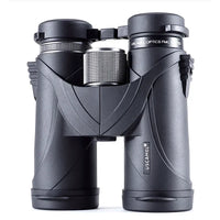 Jumelles Compactes Professionnelles 10x42