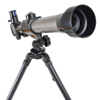 Télescope Astronomique Portable, Haute Définition