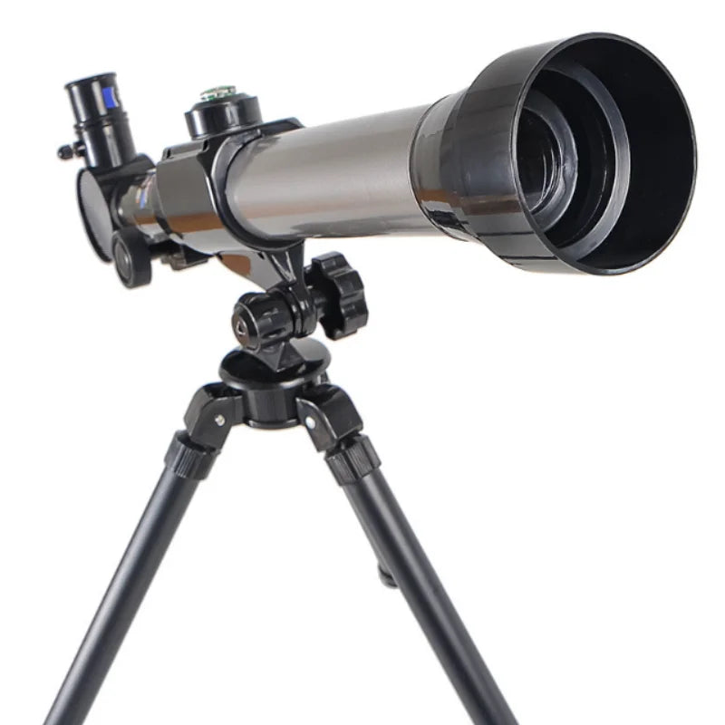 Télescope Astronomique Portable, Haute Définition