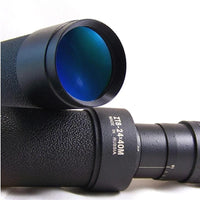 Longue-Vue 8-24x40, Zoom Astronomie
