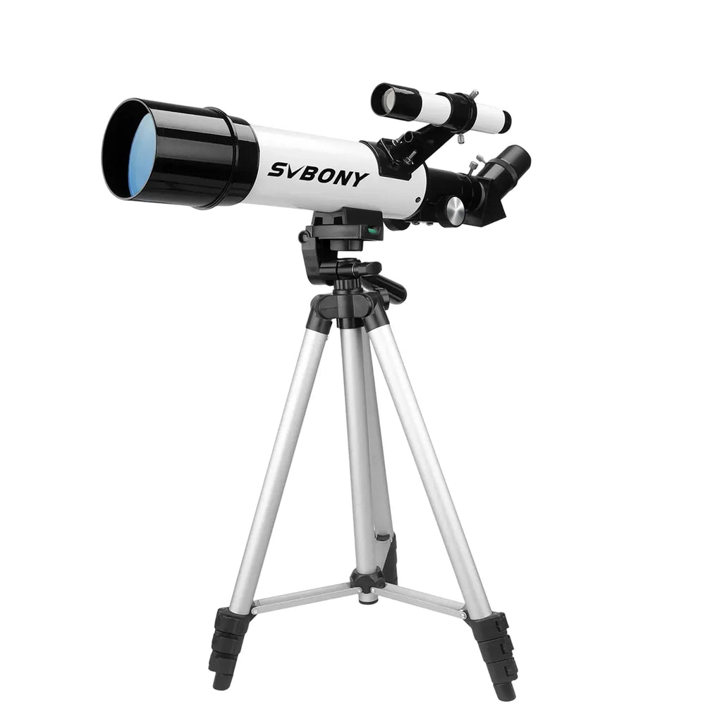 Télescope Astronomique 60/70mm, Débutant & Enfant