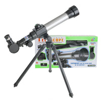 Télescope Astronomique Portable, Haute Définition