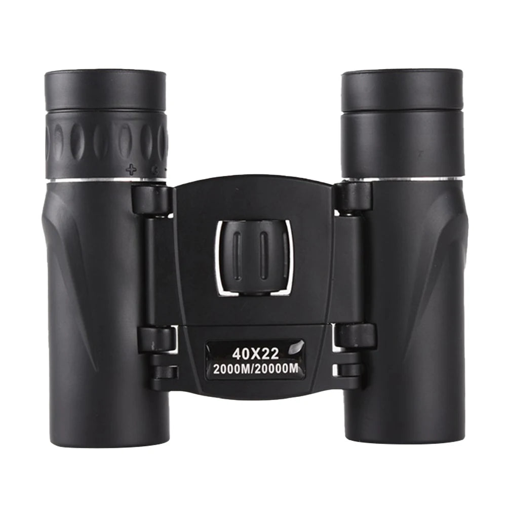Jumelles Mini 40x22 Pliables