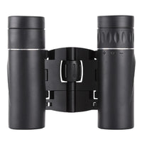 Jumelles Mini 40x22 Pliables