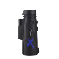Monoculaire Puissant 12x50 Étanche HD