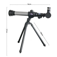Télescope Astronomique Portable, Haute Définition
