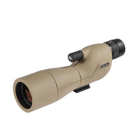 Longue-Vue 25-75x60 BAK4 FMC, tir sportif