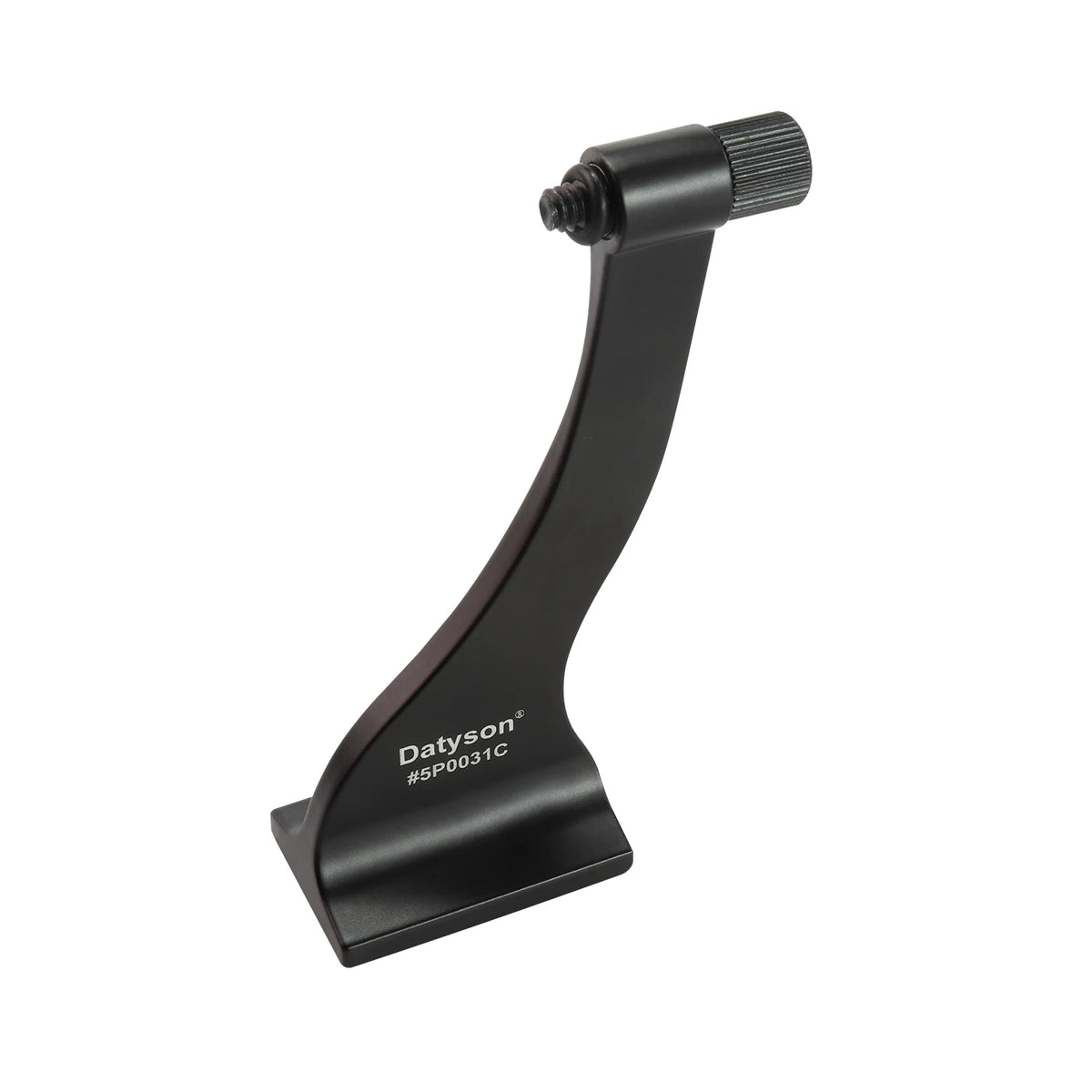 Adaptateur Trépied pour Jumelles, Métal