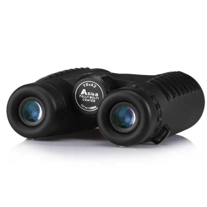 Jumelles Professionnelles 10x42 4K