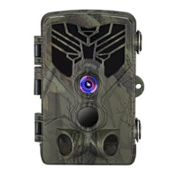 Caméra De Chasse WiFi 4K Vision Nocturne