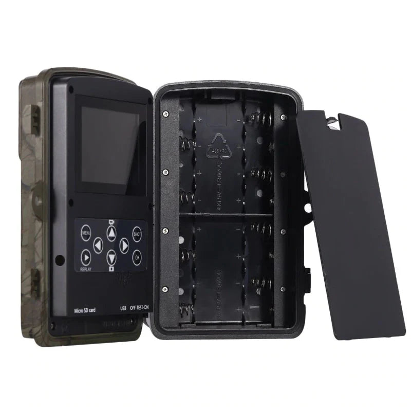 Caméra De Chasse Étanche IP65